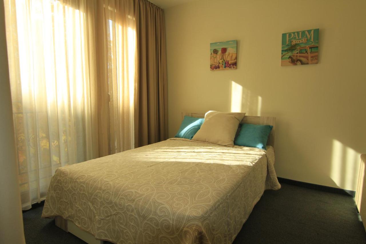 Relax Studio By The Sea, Bulgaria,Nesebar,Aheloy Exterior foto