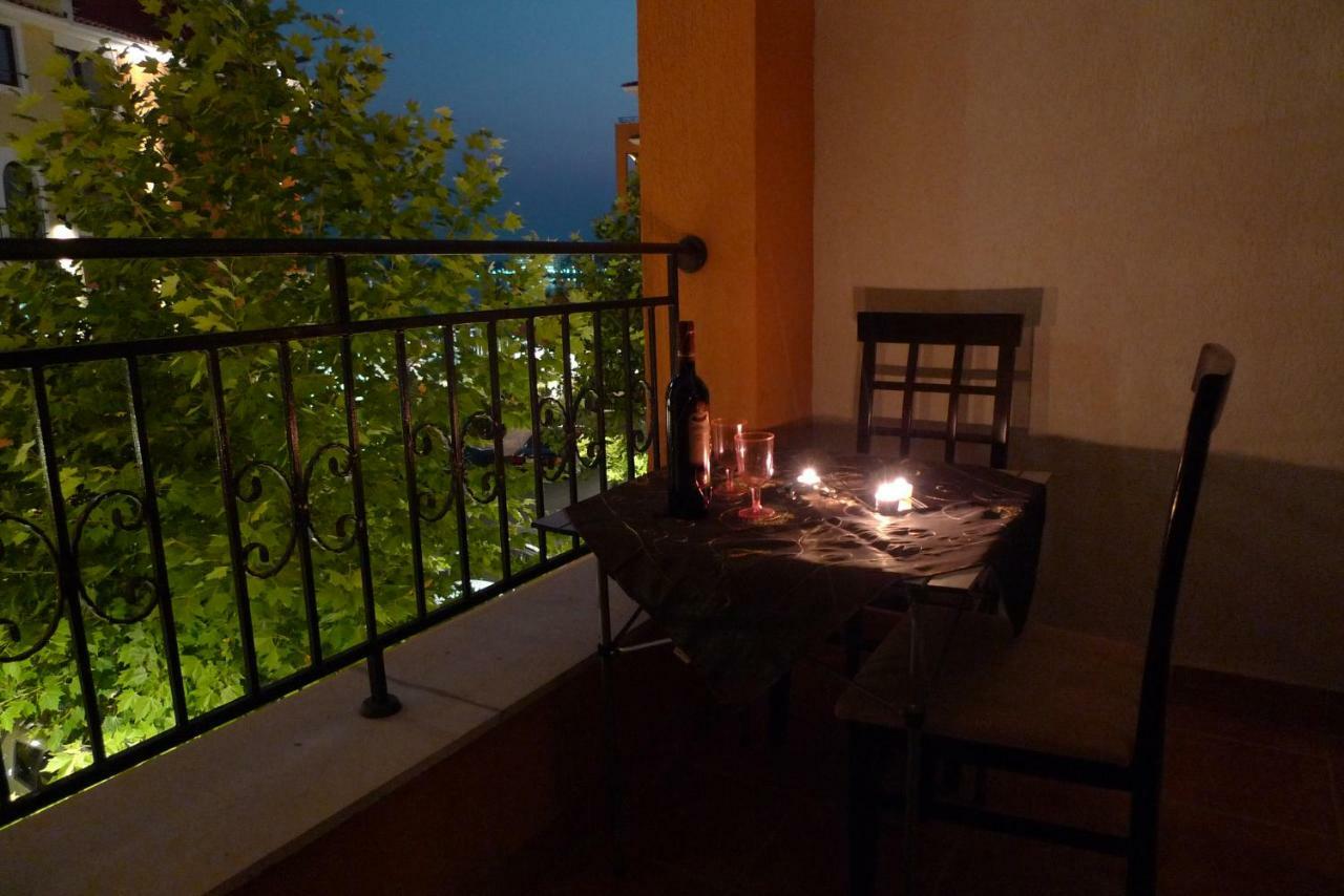 Relax Studio By The Sea, Bulgaria,Nesebar,Aheloy Exterior foto