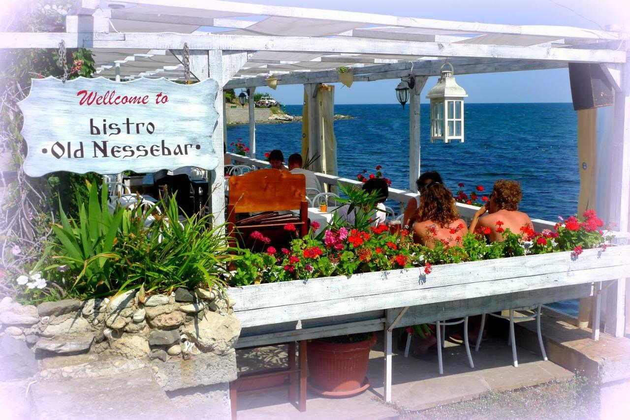 Relax Studio By The Sea, Bulgaria,Nesebar,Aheloy Exterior foto