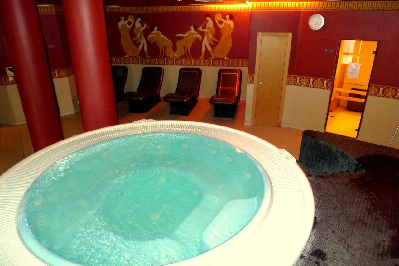 Relax Studio By The Sea, Bulgaria,Nesebar,Aheloy Exterior foto