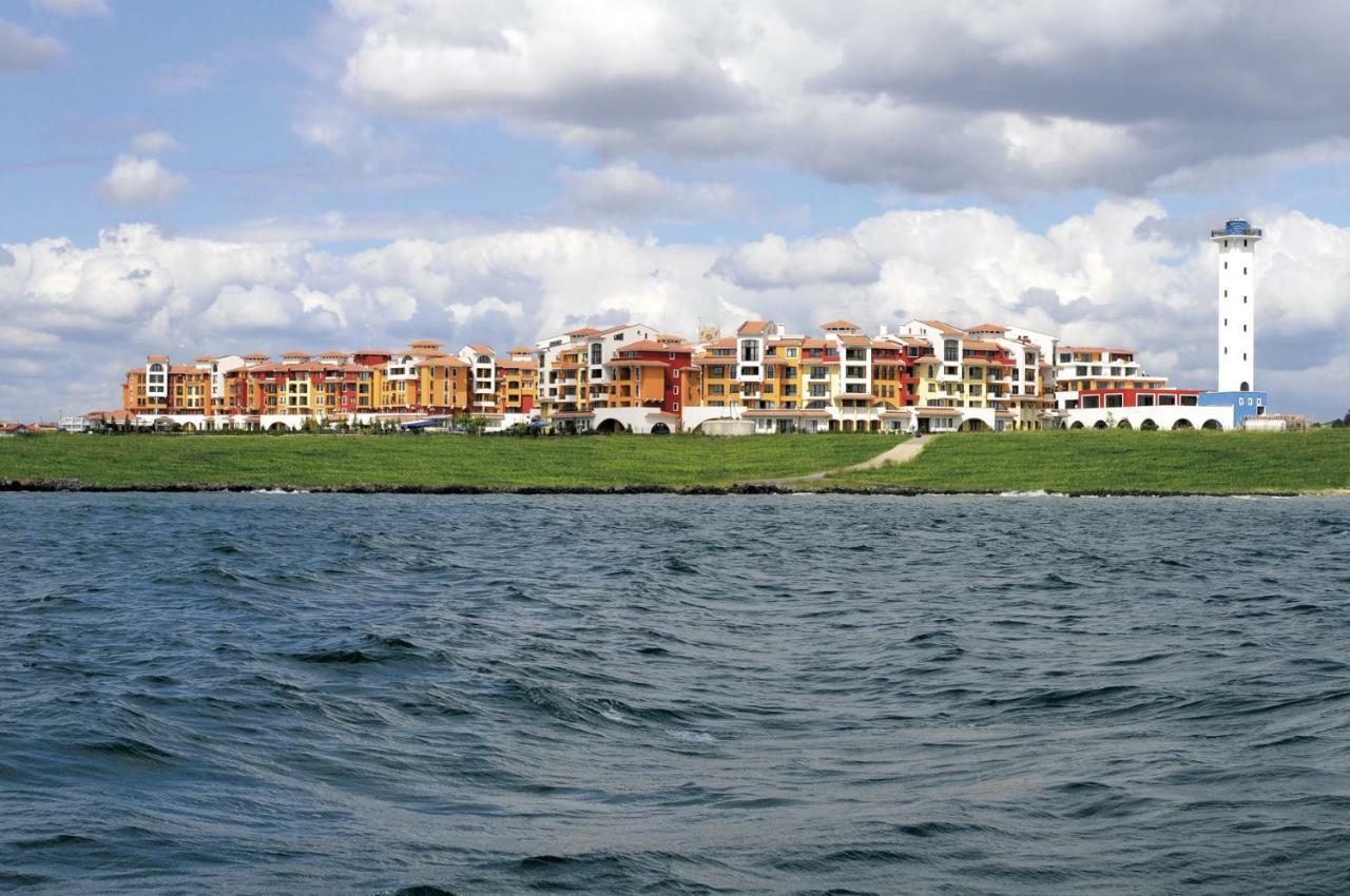 Relax Studio By The Sea, Bulgaria,Nesebar,Aheloy Exterior foto