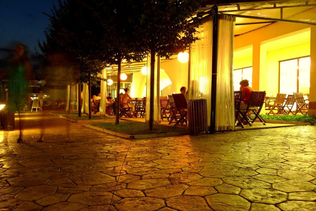Relax Studio By The Sea, Bulgaria,Nesebar,Aheloy Exterior foto